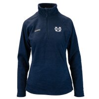Women's Columbia U-State 1/4-Zip Jacket